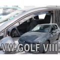 Aνεμοθραυστες Aυτοκινητου - VW GOLF 8 5D 2020> ΖΕΥΓΑΡΙ ΑΝΕΜΟΘΡΑΥΣΤΕΣ ΑΥΤΟΚΙΝΗΤΟΥ ΑΠΟ ΕΥΚΑΜΠΤΟ ΦΙΜΕ ΠΛΑΣΤΙΚΟ HEKO - 2 ΤΕΜ. Ανεμοθραύστες Αυτοκινήτου-Van Αξεσουαρ Αυτοκινητου - ctd.gr