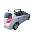 Kit Μπάρες - Πόδια για Hyundai i30 2007-2011 σιδήρου - 2 τεμάχια Κιτ Μπάρες Οροφής - Πόδια (Αμεσης Τοποθέτησης) Αξεσουαρ Αυτοκινητου - ctd.gr