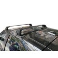 Μπαρες για Μπαγκαζιερα - Kit Μπάρες οροφής YAKIMA Αλουμινίου Μαύρες για  Toyota Yaris Cross XP210 5d 2020+  2 τεμάχια Κιτ Μπάρες Οροφής - Πόδια (Αμεσης Τοποθέτησης) Αξεσουαρ Αυτοκινητου - ctd.gr
