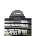 Μπαρες για Μπαγκαζιερα - Kit Μπάρες οροφής YAKIMA Αλουμινίου Μαύρες για  Toyota Yaris Cross XP210 5d 2020+  2 τεμάχια Κιτ Μπάρες Οροφής - Πόδια (Αμεσης Τοποθέτησης) Αξεσουαρ Αυτοκινητου - ctd.gr