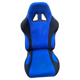 Κάθισμα Race Axion Bucket ανακλινόμενο Μπλε -Εκθεσιακό