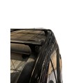 Μπαρες για Μπαγκαζιερα - Kit Μπάρες οροφής Aλουμινίου ΥΑΚΙΜΑ για Suzuki Grand Vitara 3D-5D 2005-2012 - 2 τεμάχια Κιτ Μπάρες Οροφής - Πόδια (Αμεσης Τοποθέτησης) Αξεσουαρ Αυτοκινητου - ctd.gr