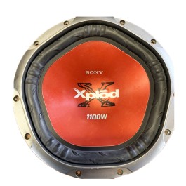 Sony Xplode 1100 W Subwoofer XS-L100P5W 11” - 1 τεμ
