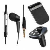 Ακουστικά - Hands free - Bluetooth - Transmitter
