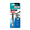 Kόλλα στιγμής super glue pointer Bison 10gr BISON κόλλες Αξεσουαρ Αυτοκινητου - ctd.gr