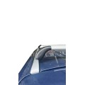 Μπάρες για Μπαγκαζιέρα - Kit Μπάρες οροφής Aλουμινίου - Πόδια Nordrive για Ford Τransit Connect 2017+ 2 τεμάχια Ολοκληρωμένα Κιτ με Μπάρες Οροφής  Αξεσουαρ Αυτοκινητου - ctd.gr