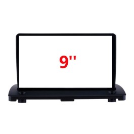 Digital IQ Πρόσοψη 2 Din Frame Dash 9 ίντσες  Universal