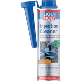 Kαθαριστικό μπεκ injection cleaner Liqui Moly για κινητήρες βενζίνης  300ml
