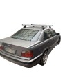 Mπαρες Oροφης Kιτ - Μπαρες για Μπαγαζιερα - ΜΠΑΡΕΣ ΓΙΑ ΜΠΑΓΚΑΖΙΕΡΑ - KIT ΜΠΑΡΕΣ ΑΛΟΥΜΙΝΙΟΥ MENABO - ΠΟΔΙΑ ΓΙΑ BMW E36 4D 1992>1998 – 2 ΤΕΜ. 2 τεμάχια Κιτ Μπάρες Οροφής - Πόδια (Αμεσης Τοποθέτησης) Αξεσουαρ Αυτοκινητου - ctd.gr