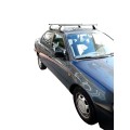 Mπαρες Oροφης Kιτ - Μπαρες για Μπαγαζιερα - Μπαρες για Μπαγκαζιερα - Kit Μπάρες K39 - Πόδια  για Toyota Corolla Sedan 1992-1997 2 τεμάχια