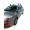 Kit Μπάρες Αλουμινίου NORDRIVE - Πόδια για Seat Ibiza 5D 2008-2017 2 τεμάχια