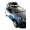 Μπαρες για Μπαγκαζιερα - Kit Μπάρες - Πόδια MENABO - Μπαγκαζιέρα Diamond 450lt  για VW Up 2012+ 3 τεμάχια