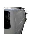 Mπαρες Oροφης Kιτ - Μπαρες για Μπαγαζιερα - Kit Μπάρες - Πόδια για Volkswagen Transporter T5 (ΜΕ ΑΝΑΜΟΝΕΣ ΣΤΗΝ ΟΡΟΦΗ) 2003-2015 2 τεμάχια Κιτ Μπάρες Οροφής - Πόδια (Αμεσης Τοποθέτησης) Αξεσουαρ Αυτοκινητου - ctd.gr