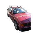 Mπαρες Oροφης Kιτ - Μπαρες για Μπαγαζιερα - Μπαρες για Μπαγκαζιερα - BMW E36 4D 1992-1998 - KIT ΜΠΑΡΕΣ ΠΟΔΙΑ MENABO 2 ΤΕΜΑΧΙΑ 2 τεμάχια