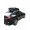 Μπαρες για Μπαγκαζιερα - Kit Μπάρες Nordrive - Πόδια - Μπαγκαζιέρα Οροφής D-Box 530 Μαύρη Γυαλιστερή για BMW X4 2018+ 3 τεμάχια