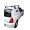 Μπάρες για Μπαγκαζιέρα - Kit Μπάρες Οροφής Σιδήρου MENABO - Πόδια για Renault Clio 3D 2005-2012 2 τεμάχια
