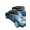 Μπαρες για Μπαγκαζιερα - Kit Μπάρες Οροφής Σιδήρου Nordrive - Πόδια - Μπαγκαζιέρα Nordrive Box 430lt για Mitsubishi ASX 2010+ 3 τεμάχια