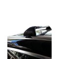 Μπαρες για Μπαγκαζιερα - Kit Μπάρα οροφής Σιδήρου Nordrive - Πόδια για Opel Grandland X 2017-2020 2 τεμάχια