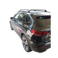 Μπαρες για Μπαγκαζιερα - Kit Μπάρες οροφής Αλουμινίου NORDRIVE  - Πόδια για Mercedes GLA 2020+ 2 τεμάχια