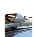 Μπαρες για Μπαγκαζιερα - Kit Μπάρες οροφής Σιδήρου Nordrive - Πόδια για Lexus RX 400H 2003-2009 2 τεμάχια