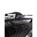 Μπαρες για Μπαγκαζιερα - Kit Μπάρες οροφής Σιδήρου Nordrive - Πόδια για Mercedes W164 ML 2005-2011 2 τεμάχια