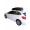 Μπαρες για Μπαγκαζιερα - Kit Μπάρες οροφής Σιδήρου Nordrive - Πόδια + Μπαγκαζιέρα Nordrive D-Box 430 για BMW serie 2 Active Tourer (F45) 2014-2018 3 τεμάχια