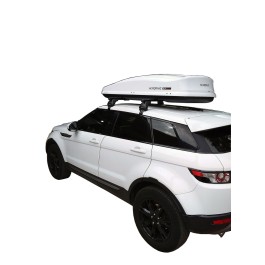 Μπαρες για Μπαγκαζιερα - Kit Μπάρες οροφής Σιδήρου Nordrive - Πόδια - Μπαγκαζιέρα N60023 Nordrive D-Box 530 για Land Rover Range Rover 2011-2018 3 τεμάχια