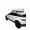 Μπαρες για Μπαγκαζιερα - Kit Μπάρες οροφής Σιδήρου Nordrive - Πόδια - Μπαγκαζιέρα N60023 Nordrive D-Box 530 για Land Rover Range Rover 2011-2018 3 τεμάχια