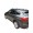 Μπαρες για Μπαγκαζιερα - Kit Μπάρες οροφής Αλουμινίου Menabo - Πόδια για BMW X1 (F48) 2015-2019 & 2019+ 2 τεμάχια