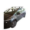 Μπαρες για Μπαγκαζιερα - Kit Μπάρες οροφής Αλουμινίου Nordrive - Πόδια για Citroen C4 Grand Picasso 2013-2018 2 τεμάχια