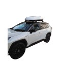 Μπαρες για Μπαγκαζιερα - Kit Μπάρες οροφής Αλουμινίου Yakima - Πόδια - Μπαγκαζιέρα Menabo Diamond 450 για Toyota Rav4 2019+ 3 τεμάχια