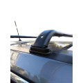 Μπαρες για Μπαγκαζιερα - Kit Μπάρες οροφής Σιδήρου HERMES - Πόδια για Nissan X-Trail 2014+ 2 τεμάχια Κιτ Μπάρες Οροφής - Πόδια (Αμεσης Τοποθέτησης) Αξεσουαρ Αυτοκινητου - ctd.gr
