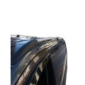 Μπάρες για μπαγκαζιέρα -  Παράλληλες μπάρες οροφής διαιρούμενες L3 αλουμινίου ασημί OMTEC ΓΙΑ Mercedes Vito W693 2003-2014 /W447 2014+ 2 TEM.