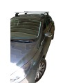 Μπαρες για Μπαγκαζιερα - Kit Μπάρες οροφής Αλουμινίου Nordrive - Πόδια για Ford Focus 5D 2014-2018 2 τεμάχια Κιτ Μπάρες Οροφής - Πόδια (Αμεσης Τοποθέτησης) Αξεσουαρ Αυτοκινητου - ctd.gr