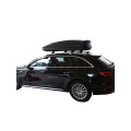Μπαρες για Μπαγκαζιερα - Kit Μπάρες οροφής Σιδήρου Nordrive - Πόδια - Μπαγκαζιέρα Nordrive N60019 D-Box 530lt για Audi A4 Allroad 2012-2019 3 τεμάχια