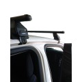 Μπαρες για Μπαγκαζιερα - Kit Μπάρες οροφής Σιδήρου MENABO - Πόδια για Peugeot 308 2021+ 2 τεμάχια