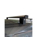 Μπαρες για Μπαγκαζιερα - Kit Μπάρες οροφής Αλουμινίου NORDRIVE - Πόδια για Mercedes Vito W447 2015+ 3 τεμάχια