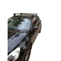 Μπαρες για Μπαγκαζιερα - Kit Μπάρες οροφής Σιδήρου - Πόδια Menabo για Volvo V60 2010-2013 & 2013-2018 2 τεμάχια