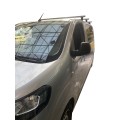 Μπαρες για Μπαγκαζιερα - Kit Μπάρες οροφής MENABO Αλουμινίου - Πόδια για Opel Vivaro 2019+ 3 τεμάχια Κιτ Μπάρες Οροφής - Πόδια (Αμεσης Τοποθέτησης) Αξεσουαρ Αυτοκινητου - ctd.gr