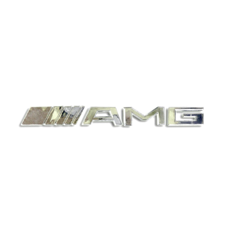 Σήμα AMG 3D Τρισδιάστατα Σήματα Αξεσουαρ Αυτοκινητου - ctd.gr