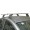 Kit Μπάρες(Αλουμινιου) - Πόδια για Ford Focus 5D 2005-2011 2 τεμάχια