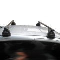 Mπαρες Oροφης Kιτ - Μπαρες για Μπαγαζιερα - Kit Μπάρες - Πόδια για SEAT LEON 2000-2005 2 τεμάχια Κιτ Μπάρες Οροφής - Πόδια (Αμεσης Τοποθέτησης) Αξεσουαρ Αυτοκινητου - ctd.gr