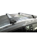 Mπαρες Oροφης Kιτ - Μπαρες για Μπαγαζιερα - Kit Μπάρα - Πόδια  για Mercedes GLA 2014+ 2 τεμάχια Κιτ Μπάρες Οροφής - Πόδια (Αμεσης Τοποθέτησης) Αξεσουαρ Αυτοκινητου - ctd.gr