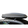 Mπαρες Oροφης Kιτ - Μπαρες για Μπαγαζιερα - Kit Μπάρα - Πόδια  - Μπαγκαζιέρα NORDRIVE D-Box N60010 430lt για Mercedes GLA 2014+ 3 τεμάχια Κιτ Μπάρες Οροφής - Πόδια (Αμεσης Τοποθέτησης) Αξεσουαρ Αυτοκινητου - ctd.gr