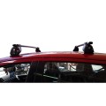 Mπαρες Oροφης Kιτ - Μπαρες για Μπαγαζιερα - Kit Μπάρες - Πόδια  για Mercedes Classe B B150 2012+ 2 τεμάχια Κιτ Μπάρες Οροφής - Πόδια (Αμεσης Τοποθέτησης) Αξεσουαρ Αυτοκινητου - ctd.gr