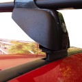 Mπαρες Oροφης Kιτ - Μπαρες για Μπαγαζιερα - Kit Μπάρες - Πόδια  για Mercedes Classe B B150 2012+ 2 τεμάχια Κιτ Μπάρες Οροφής - Πόδια (Αμεσης Τοποθέτησης) Αξεσουαρ Αυτοκινητου - ctd.gr