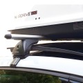 Mπαρες Oροφης Kιτ - Μπαρες για Μπαγαζιερα - Kit Μπάρα - Πόδια  - Μπαγκαζιέρα Nordrive N60013 430Lt για Seat Leon 5d 2014+ 3 τεμάχια Κιτ Μπάρες Οροφής - Πόδια (Αμεσης Τοποθέτησης) Αξεσουαρ Αυτοκινητου - ctd.gr