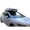 Kit Μπάρα - Πόδια  - Μπαγκαζιέρα Nordrive N60013 430Lt για Seat Leon 5d 2014+ 3 τεμάχια