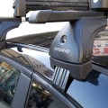 Mπαρες Oροφης Kιτ - Μπαρες για Μπαγαζιερα - Kit Μπάρες - Πόδια - Βάση Σκι για FIAT 500 2007+ 2 τεμάχια Κιτ Μπάρες Οροφής - Πόδια (Αμεσης Τοποθέτησης) Αξεσουαρ Αυτοκινητου - ctd.gr