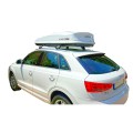 Mπαρες Oροφης Kιτ - Μπαρες για Μπαγαζιερα - Kit Μπάρες - Πόδια - Μπαγκαζιέρα Nordrive 430Lt για AUDI Q3 2011+ 3 τεμάχια Κιτ Μπάρες Οροφής - Πόδια (Αμεσης Τοποθέτησης) Αξεσουαρ Αυτοκινητου - ctd.gr